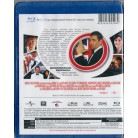 Агент Джонни Инглиш (Blu-Ray) 