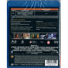 Бэтмен и Робин (Blu-ray)