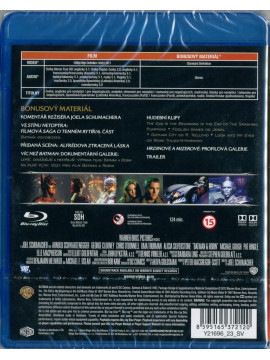Бэтмен и Робин (Blu-ray)