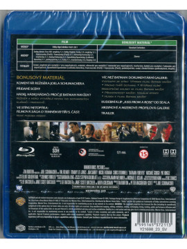 Бэтмен навсегда (Blu-Ray) 