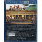  Джуманджи: Зов джунглей ( Blu-Ray)