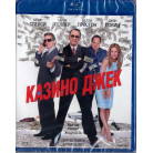 Казино Джек (Blu-Ray) 