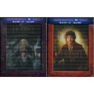 Хоббит. Коллекция. Режисерская версия.(3D+2D) [15 Blu-Ray]