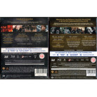 Хоббит. Коллекция. Режисерская версия.(3D+2D) [15 Blu-Ray]