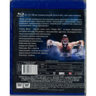 Люди Икс: Начало. Росомаха (Blu-Ray)