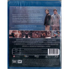 Люди икс: Первый класс (Blu-Ray) 