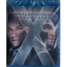 Люди икс: Первый класс (Blu-Ray) 