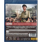 Мост через реку Квай (Blu-Ray)