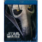  Звездные войны: Эпизод III – Месть Ситхов (Blu-ray)  