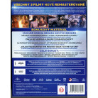 Назад в будущее: Трилогия [Ремастеринг 2020год] (3 Blu-ray + бонусный диск) 