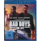 Плохие парни: навсегда (Blu-ray) 