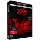 2001 год: Космическая одиссея (Blu-Ray 4K Ultra HD) 