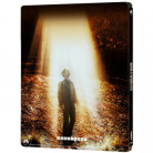 Война миров (4K UHD Blu-ray) Steelbook 