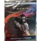  47 ронинов (4K UHD + Blu-ray) Steelbook