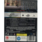 Человек-Паук 2 (4K UHD Blu-ray + Blu-ray)
