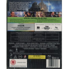 Годзилла (1998) (4K UHD Blu-ray + Blu-Ray) 