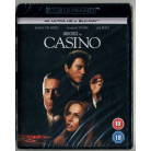  Казино (Blu-Ray 4K Ultra HD + Blu-Ray)
