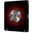  Люди Икс: Тёмный Феникс (4K UHD + Blu-ray) Steelbook 