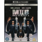 Люди в черном 2 (Blu-Ray 4K Ultra HD + Blu-ray)