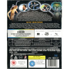 Люди в черном (Blu-Ray 4K Ultra HD) 