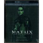 Матрица: Квадрология (4K UHD + Blu-ray) Deja Vu Collection (8 blu-ray)