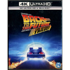 Назад в будущее. Трилогия. (4K Ultra HD Blu-ray) [7 Blu-ray]