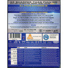 Назад в будущее. Трилогия. (4K Ultra HD Blu-ray) [7 Blu-ray]