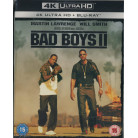 Плохие парни II (Blu-Ray 4K Ultra HD +Blu-ray)