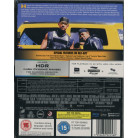 Плохие парни II (Blu-Ray 4K Ultra HD +Blu-ray)