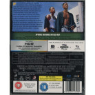 Плохие парни (Blu-Ray 4K Ultra HD + Blu-Ray)