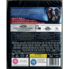 Веном 2 (4K UHD + Blu-ray) 