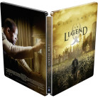 Я - Легенда (4K UHD+Blu-ray) Steelbook