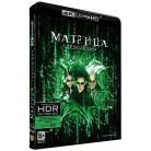 Матрица 3: Революция (Blu-Ray 4K Ultra HD)