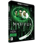 Матрица (Blu-Ray 4K Ultra HD) 