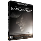 Наркокурьер (Blu-Ray 4K UHD+ blu-ray)