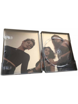 Ангелы Чарли (2019) (Blu-ray) Steelbook 