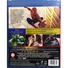 Человек-паук 1 (Blu-Ray) [Импорт]