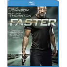Быстрее пули (Blu-Ray)