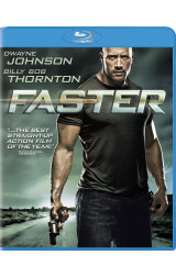 Быстрее пули (Blu-Ray)