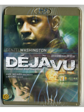  Дежа Вю (Blu-Ray)