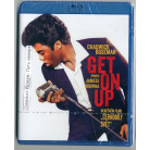 Джеймс Браун: Путь наверх (Blu-ray)