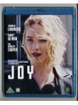 Джой (Blu-ray)
