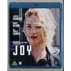 Джой (Blu-ray)