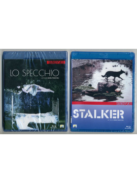Сталкер (1979) (Blu-ray) 