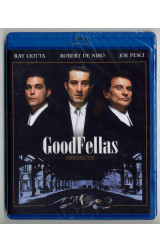 Славные парни  (blu-ray) 