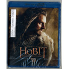Хоббит:Пустошь смауга (2D+3D)-4 blu-ray