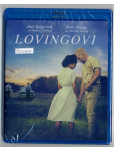 Лавинг (2016) (Blu-ray)