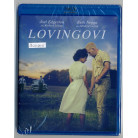 Лавинг (2016) (Blu-ray)