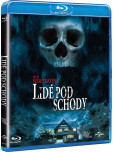 Люди под лестницей (1991) (Blu-ray)