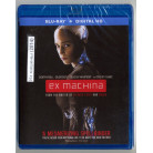Из машины (Blu-Ray)